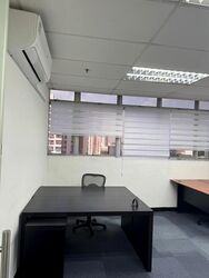 Yi Guang Factory Building (D14), Factory #523187731